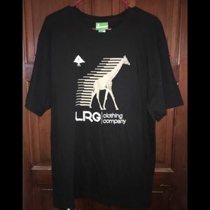 LRG t-shirt NWOT size XL